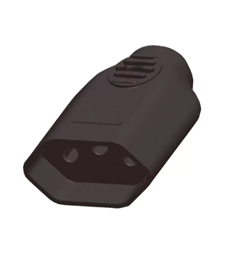 1-4172-plug-femea-10a-2p-ilumi-preto-1430-Distriforte-0.webp