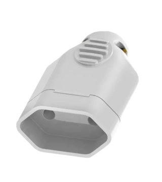 1-4174-plug-femea-10a-2p-ilumi-branco-1444-Distriforte-0.webp