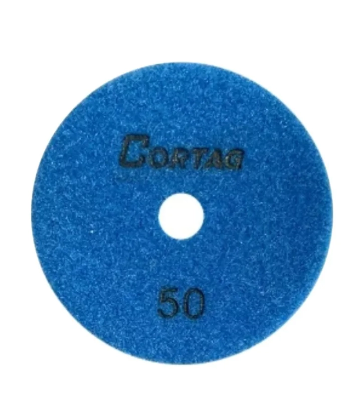 1-3332-disco-diamantado-c-velcro-polimento-brilho-dagua-g050-100mm-cortag-Distriforte-2.webp