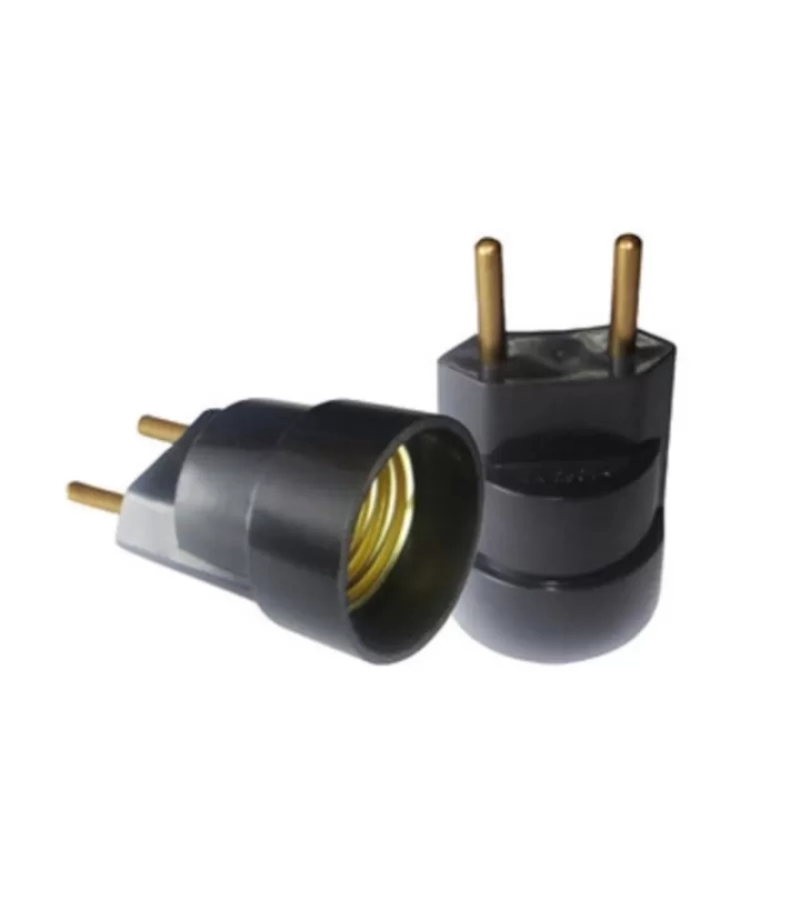 1-3879-soquete-adaptador-plug-macho-plastico-preto-foxlux-Distriforte-2.webp